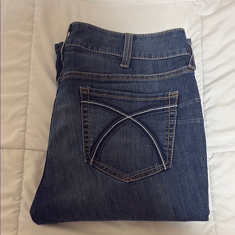 Ariat REAL denim women’s jeans